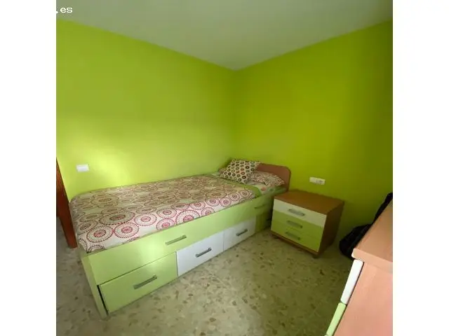 Piso en Venta en Algeciras Residencial San Marcos