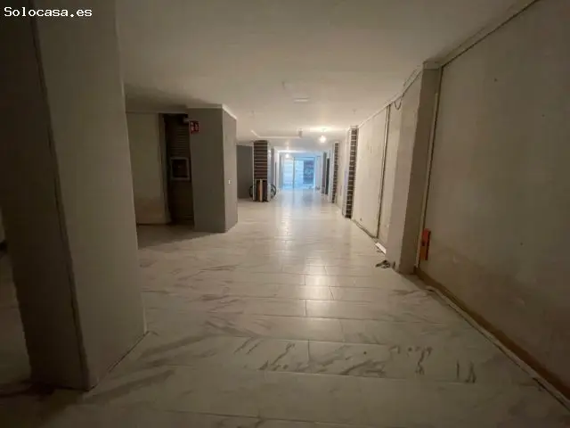 Local Comercial en Alquiler Albacete Centro 200m2
