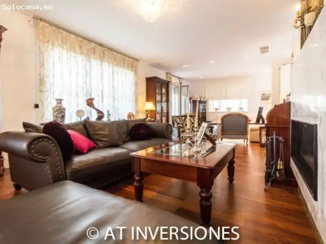 Casa de Lujo en Mahón Centro 4 Dormitorios 4 Baños