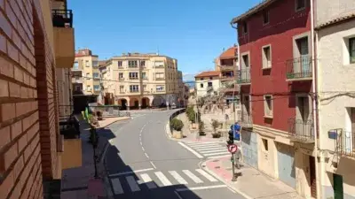 Piso en venta en Entrena
