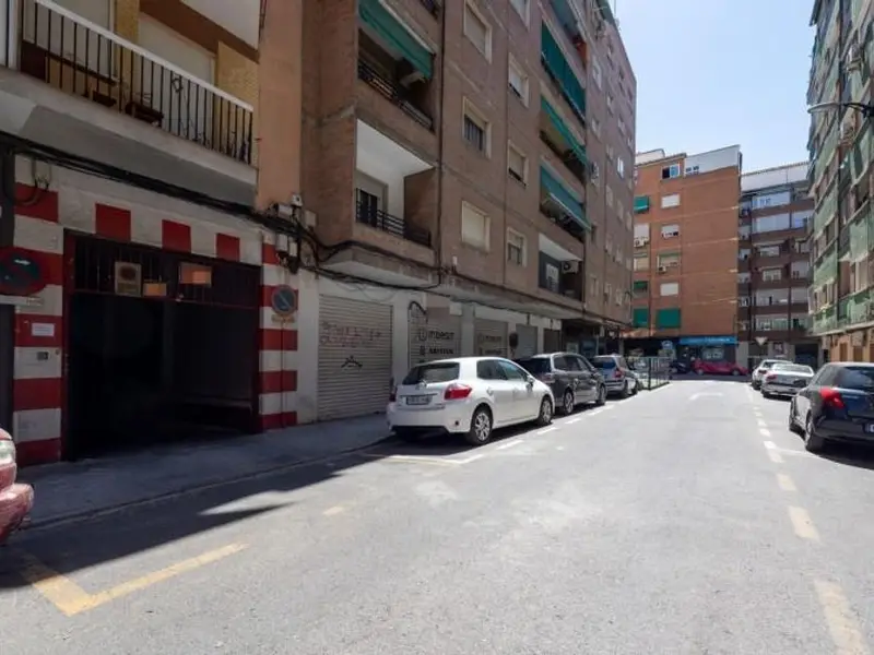 venta Garaje en Granada, Granada Provincia (IJQ-FH01743)- Globaliza