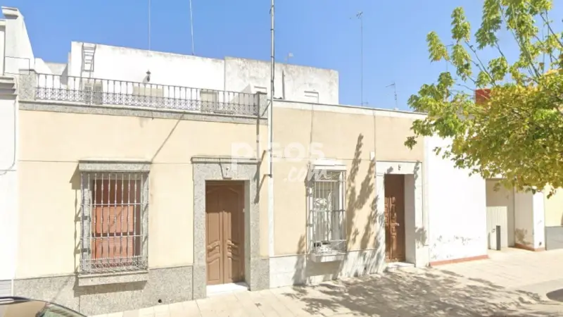 Casa en venta en Calle Clsanta Maria de Cora 7