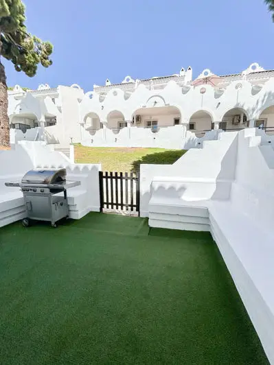 Adosado 2 Dormitorios Cabopino Marbella