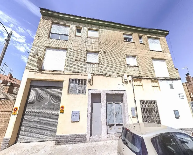 Local en Venta Zaragoza 140 m2 Calle Osa Menor