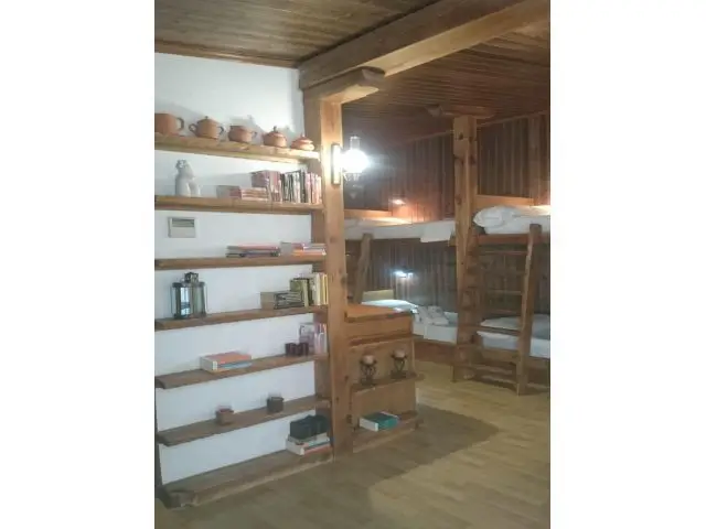 Cortijo Rural con Dos Casas y Piscina - Alta Rentabilidad