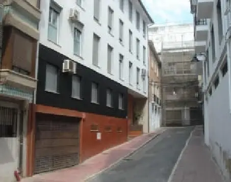 Garaje en Loja Granada