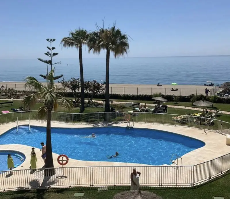 Piso de 2 Dormitorios alquiler Mijas, España