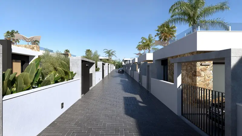 Venta Casas Ciudad Quesada: Chalets y Bungalows con Piscina