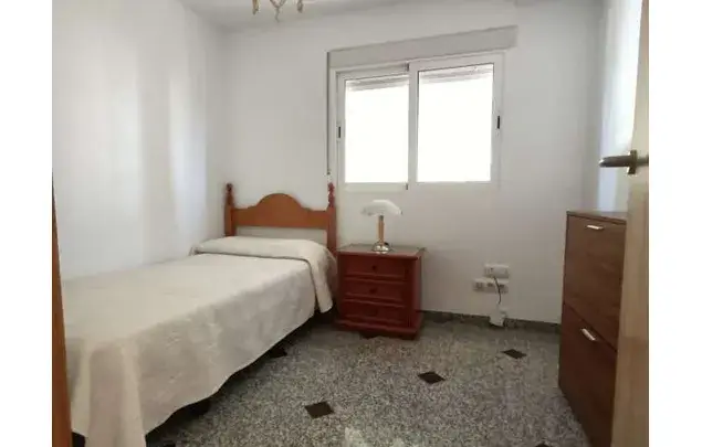 Habitaci
ón 70m
² Amueblada C




órdoba - Aire Acondicionado, Balc
ón, Cocina Equipada