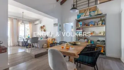 Casa en Venta Mairena del Aljarafe 225m2 3 Dormitorios Jardin