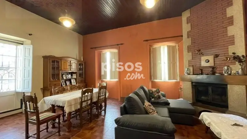 Casa en Venta en Bandeira Silleda
