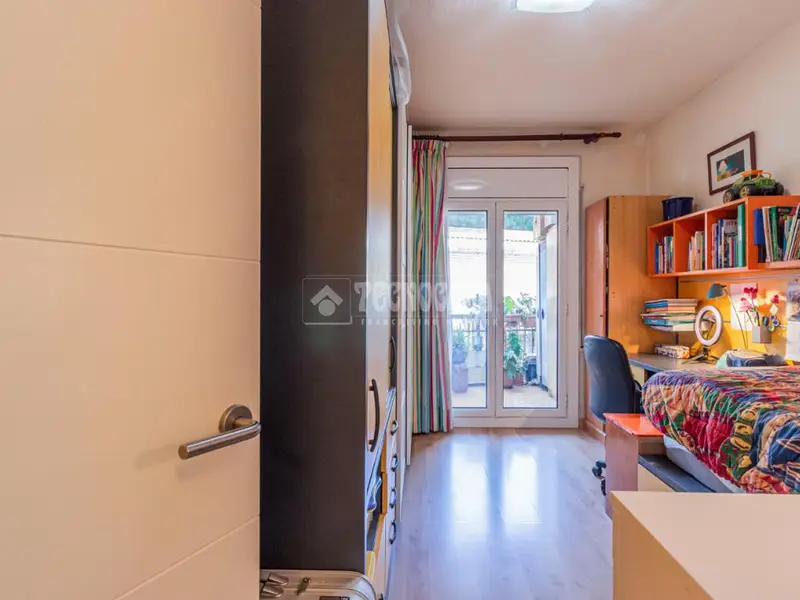 Piso en venta en Sant Cugat Del Vallès