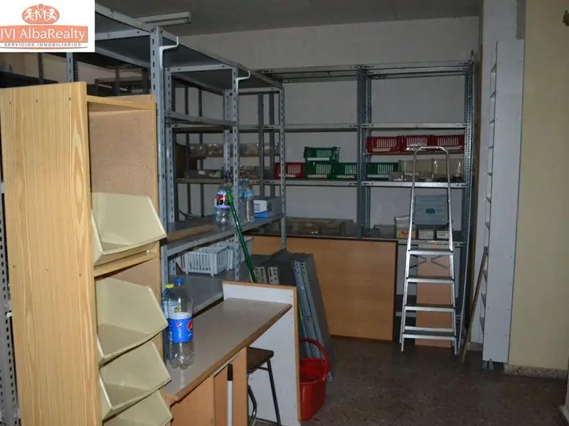 venta Local Comercial en Albacete, Albacete Provincia (29089)- Globaliza