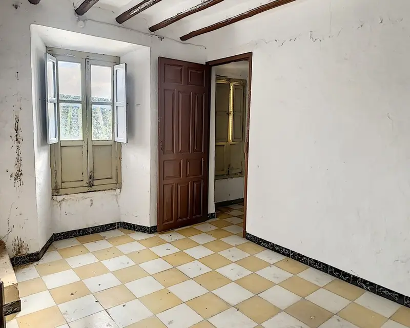 Unifamiliar de 180.0 m² en Rute