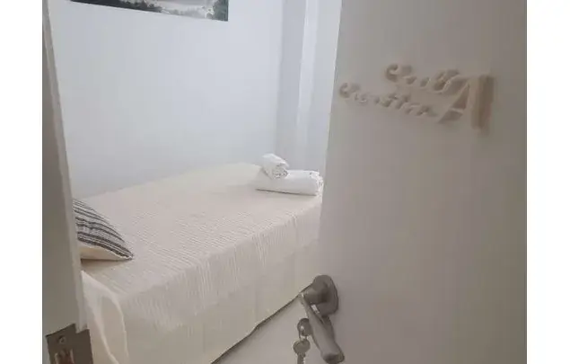 Alquiler Habitacion 80m2 Cartagena