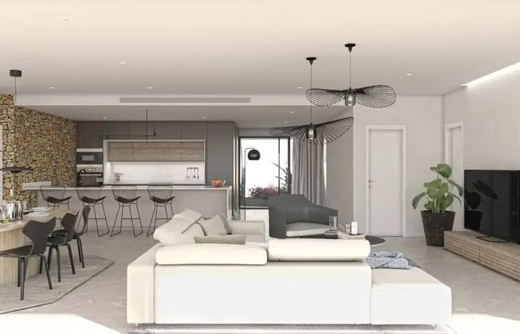 Terreno en Venta Murcia Santa Rosalia 600m2 Laguna Club Social