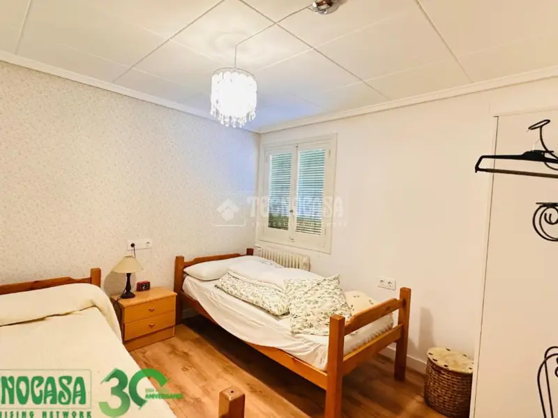 Casa en Venta Alcázar de San Juan Dos Plantas 97m2