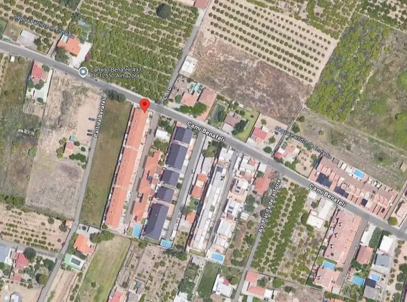 Adosado en Venta Almassora Castellon