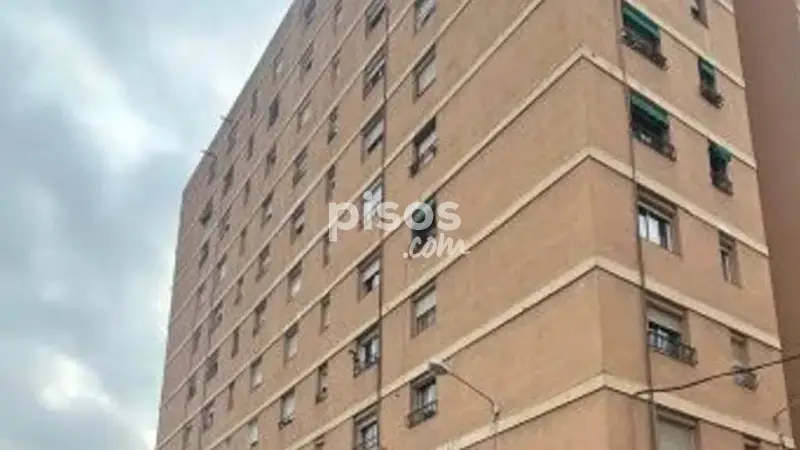 Piso en venta en Rubi 63m2 3 dormitorios 1 bano