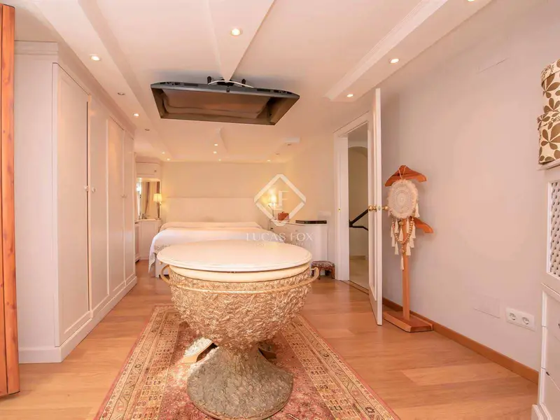 Chalet en venta en Platja d'Aro, Castell-Platja d'Aro, Girona