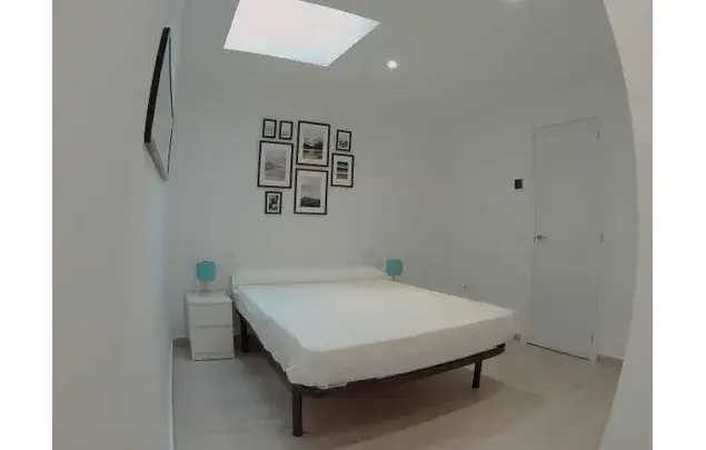 Rent 1 bedroom apartment of 30 m² in Madrid
