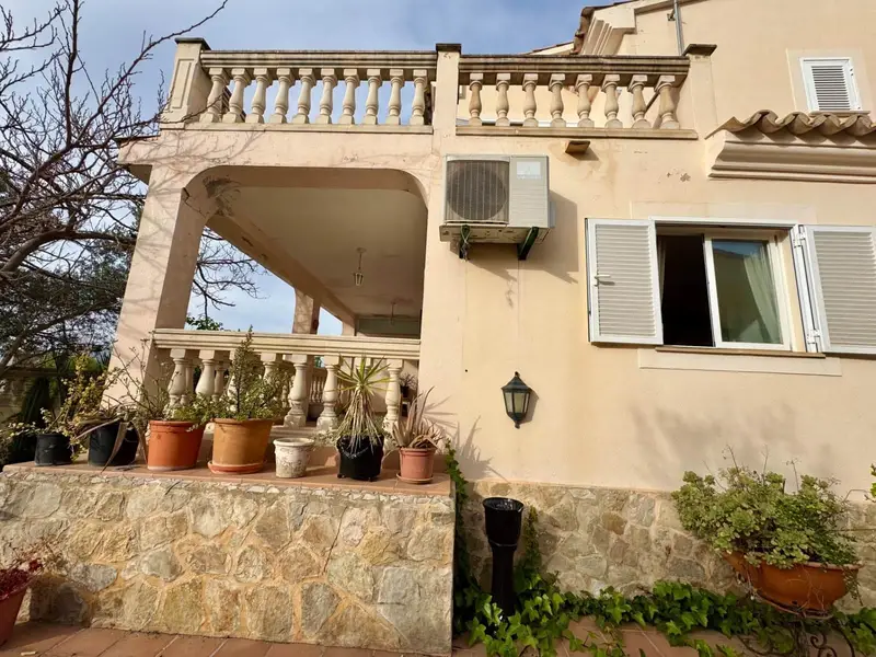 Chalet Adosado en Marratxí 188m² a Personalizar