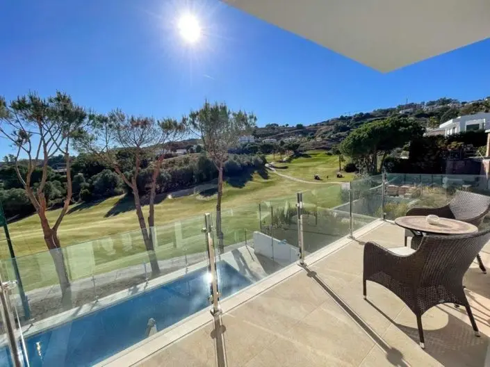Villa en Venta La Cala Golf 4 Dormitorios Piscina Privada