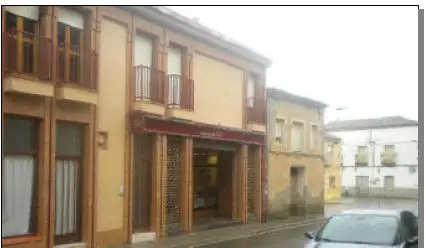 Local en Venta San Pedro de Latarce Valladolid
