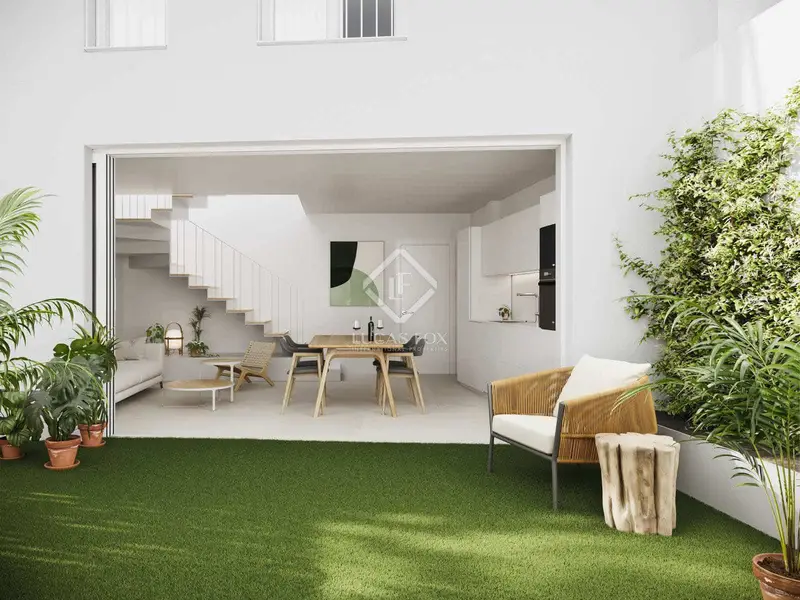 Chalet en Venta L Escala Girona Cerca de la Playa