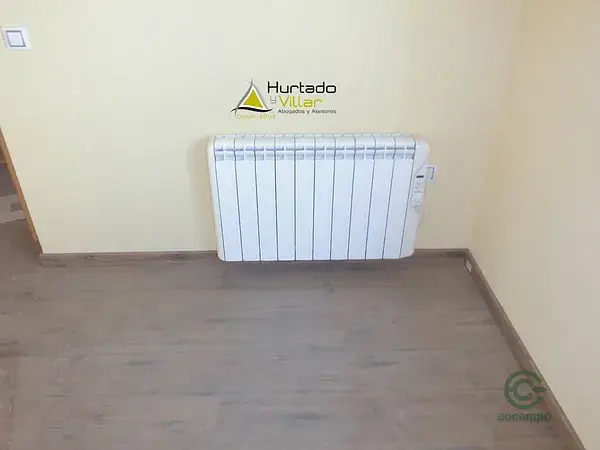 Casa en Torreperogil con 4 dormitorios y garaje