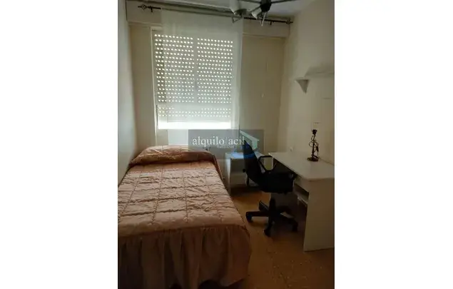 Habitacion para Estudiante en Albacete Centro