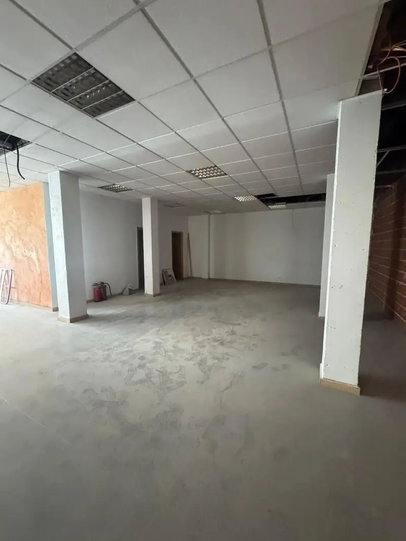 Local Comercial en Venta Santomera Murcia 177m2
