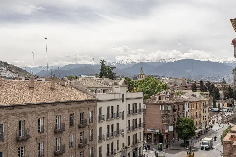 Piso en venta en San Matías - Realejo, Granada ciudad, Granada