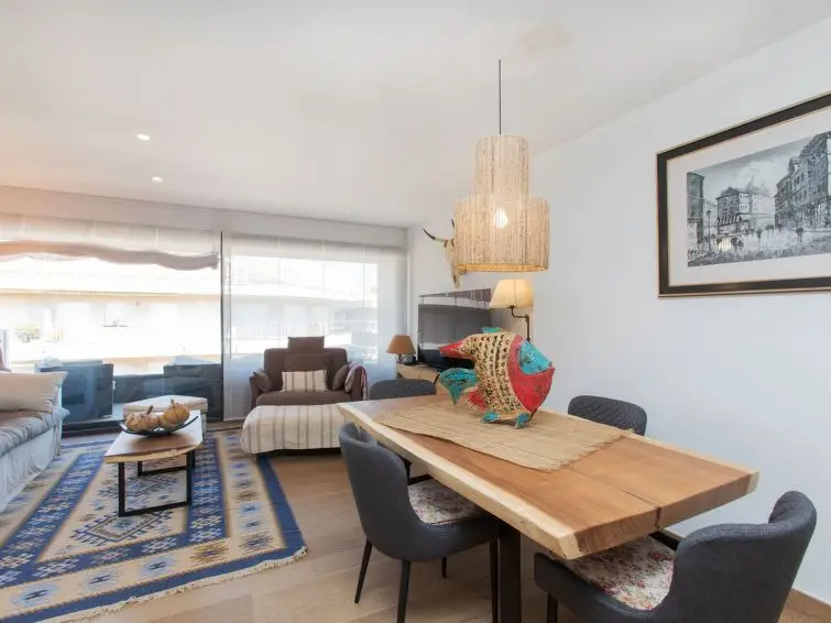 Apartamento 3 Dormitorios St Antoni-de-Calonge