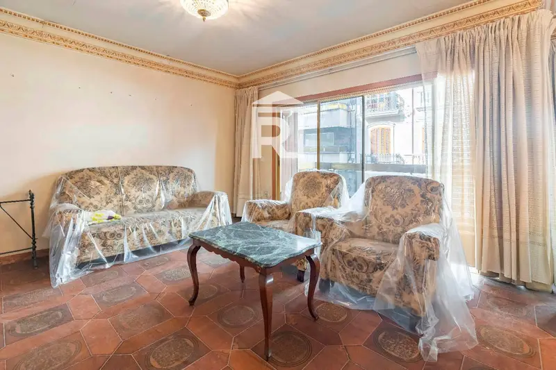 Piso 187m² a Reformar en Algemesí  Cerca de la Plaza del Mercado