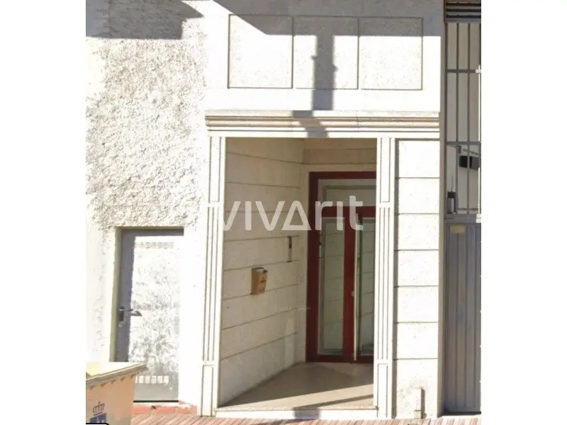 Venta Piso con Trastero en Someso A Coruña