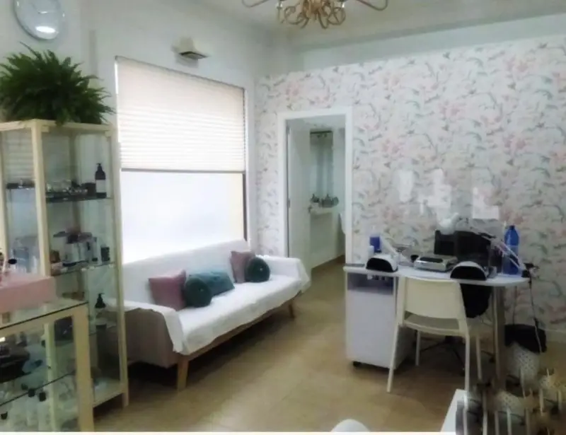 Venta Local Comercial Centro Ubrique