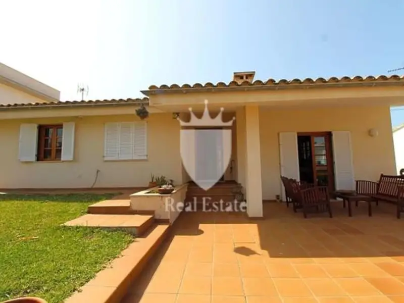 venta Chalet en Muro, Balears (Illes) (34208499621.100500)- Globaliza