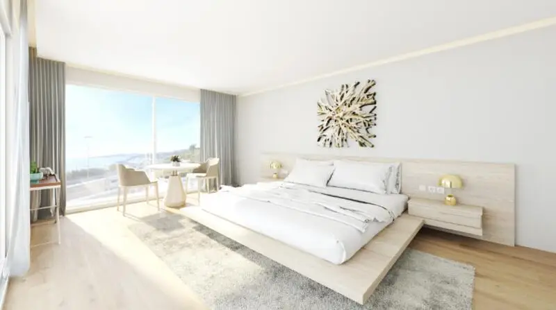 Villa de Lujo en Primera Línea de Playa 3 Dormitorios Málaga