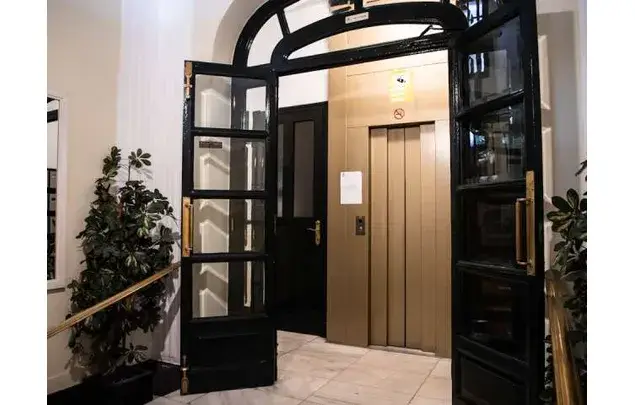 Alquiler de habitaciones en piso compartido Madrid