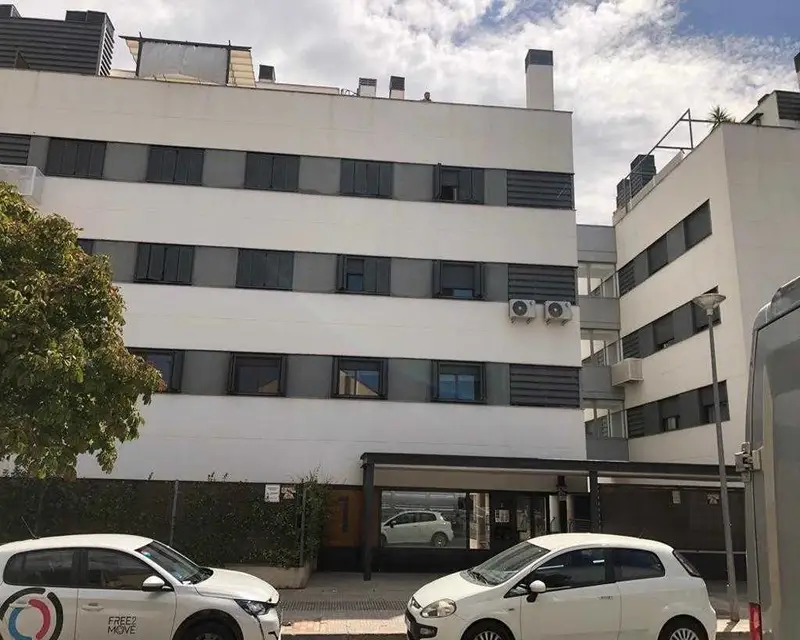Garaje en Venta Torrejon de Ardoz 28m2