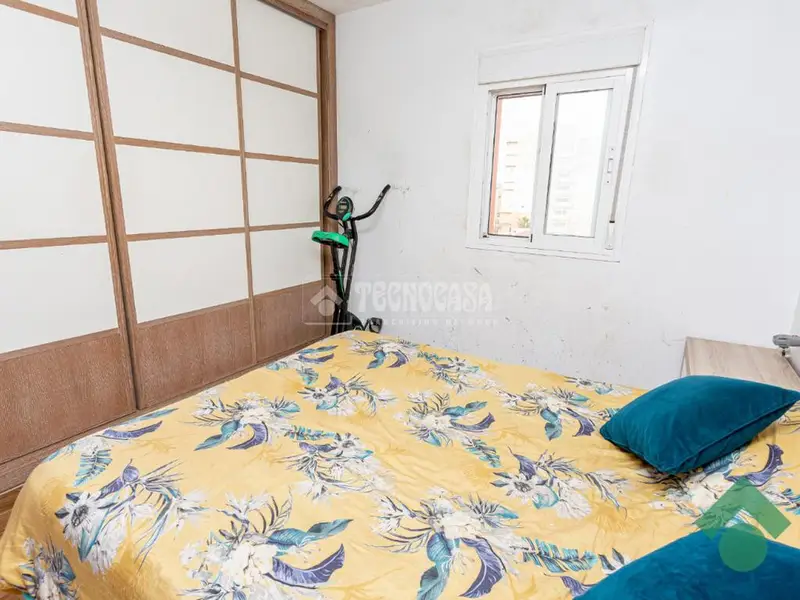 Piso en venta Algeciras 3 dormitorios 70m2