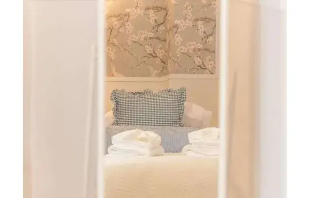 Apartamento 2 Dormitorios Amueblado Albaycin Granada
