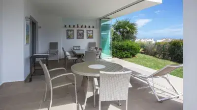 Apartamento en venta en La Mairena Costa del Sol