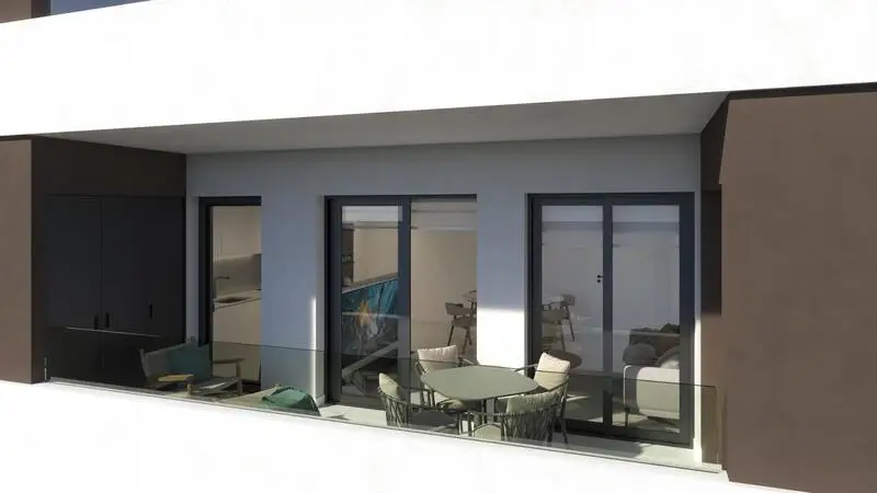 Apartamentos en venta Santa Pola: Modernos y cerca de la playa