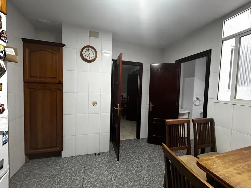 Piso en venta en Cadiz centro 162m2 3 habitaciones garaje
