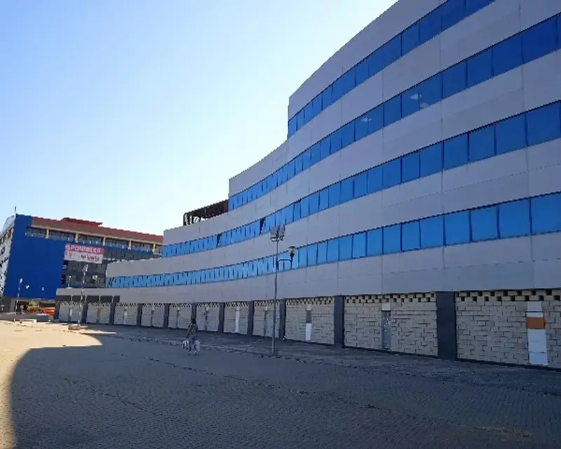 Apartamento en venta en Sevilla 26m2