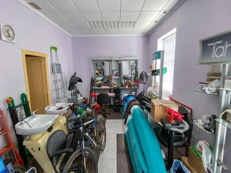 Local Comercial 78m2 3 Estancias Almoradí