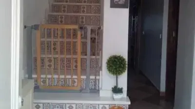 Casa adosada en venta en Calle Bollullos Par del Condado, 15