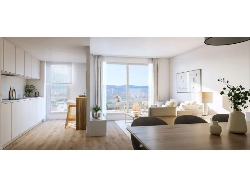 Apartamento 2 Dormitorios Los Montesinos Vistas Montgó Piscina Cerca Playa